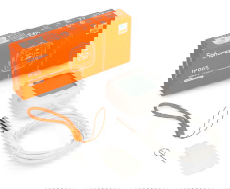 Sonoff SNZB-02LD IP65 - Chytrý teplotní senzor se sondou - ZigBee - Aplikace pro Android / iOS