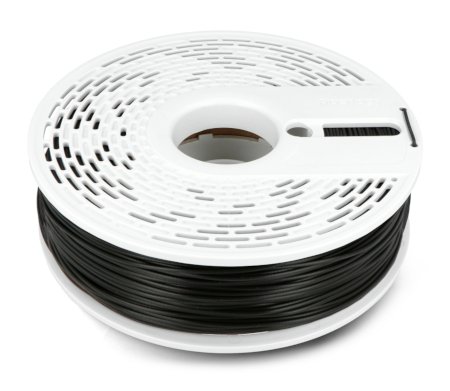 Fiberlogy FiberFlex 30D 1.75 mm 0.85 kg - Black.