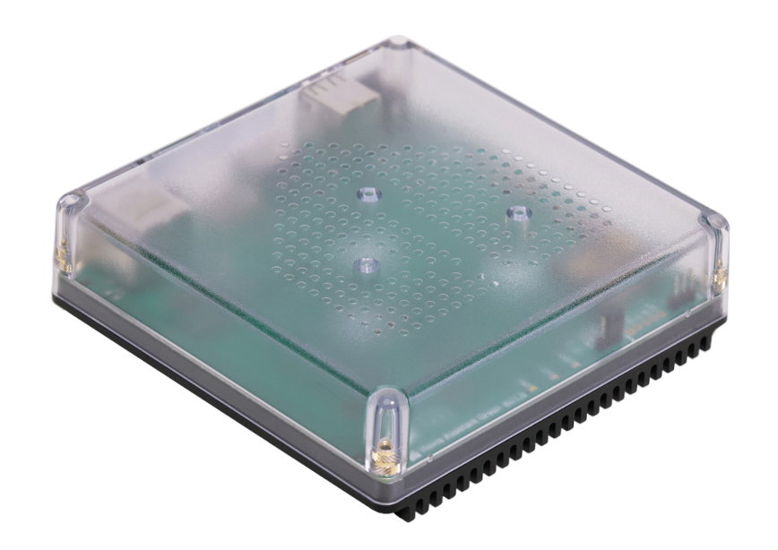 Startovací balíček Home Assistant Green - Zigbee Climate Kit