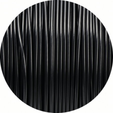 Filament Fiberlogy Easy PET-G 1,75 mm 1 kg - Černá