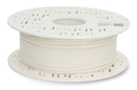 Filament Fiberlogy PETG FR V0 1,75 mm 0,85 kg - Přírodní