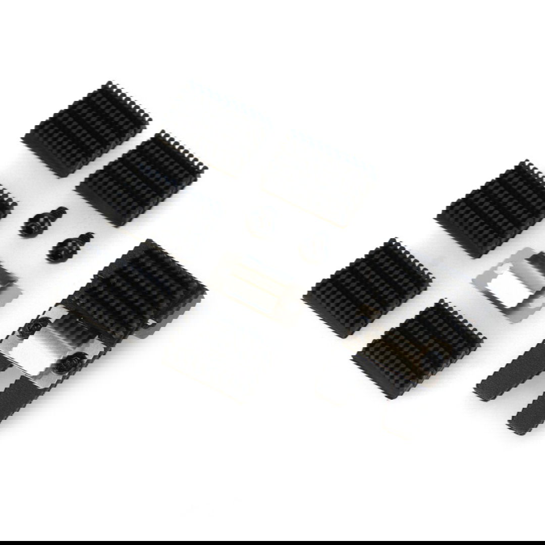 Sada na čištění trysek pro 3D tiskárnu Creality K2 Plus