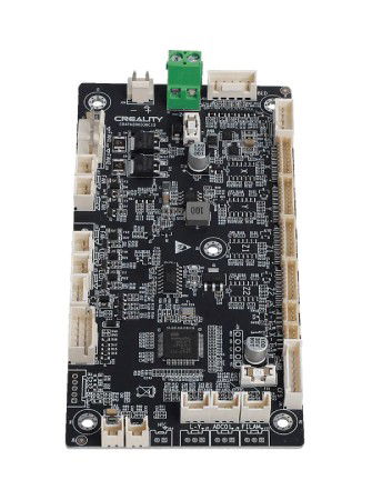 Základní deska pro 3D tiskárnu Creality K2 Plus