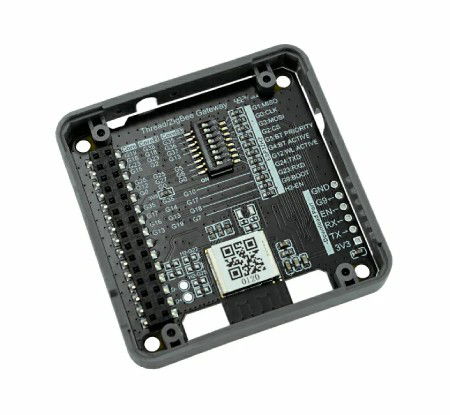 Gateway H2 - komunikační modul - ESP32-H2-MINI-1 - ZigBee / Thread / Matter - pro vývojové moduly M5Core - M5Stack M141