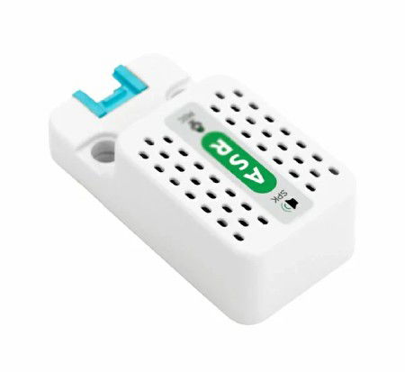 ASR - Modul offline rozpoznávání hlasu s umělou inteligencí - CI-03T - Rozšiřující modul jednotky - M5Stack U194