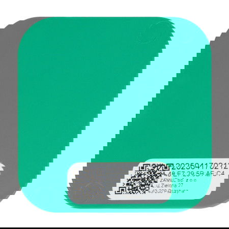 Zamel Supla RNW-01 - 4vstupové rozhraní 230 V AC - WiFi - aplikace pro Android / iOS