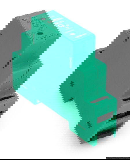 Zamel Supla LEW-01 - elektroměr - 1fázový 16 A - WiFi - aplikace pro Android / iOS