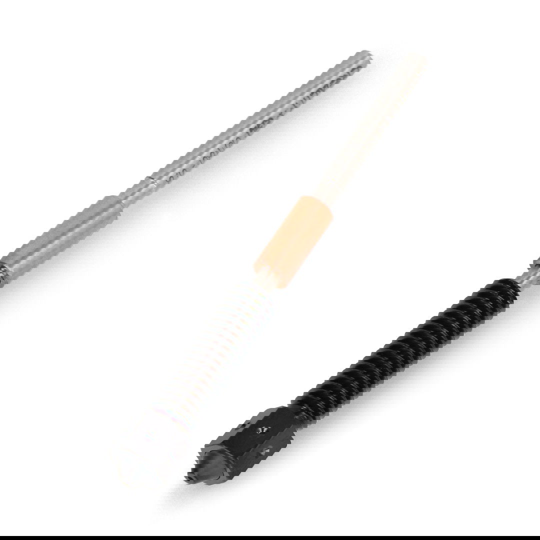 Originální tryska E3D High Flow 0,8 mm pro 3D tiskárny Creality K1 Series - filament 1,75 mm - mosaz