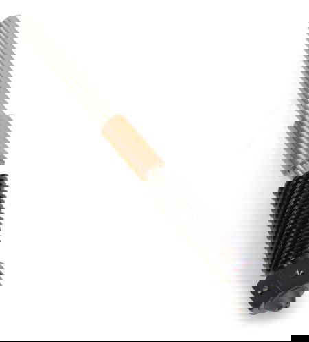 Originální tryska E3D High Flow 0,8 mm pro 3D tiskárny Creality K1 Series - filament 1,75 mm - mosaz