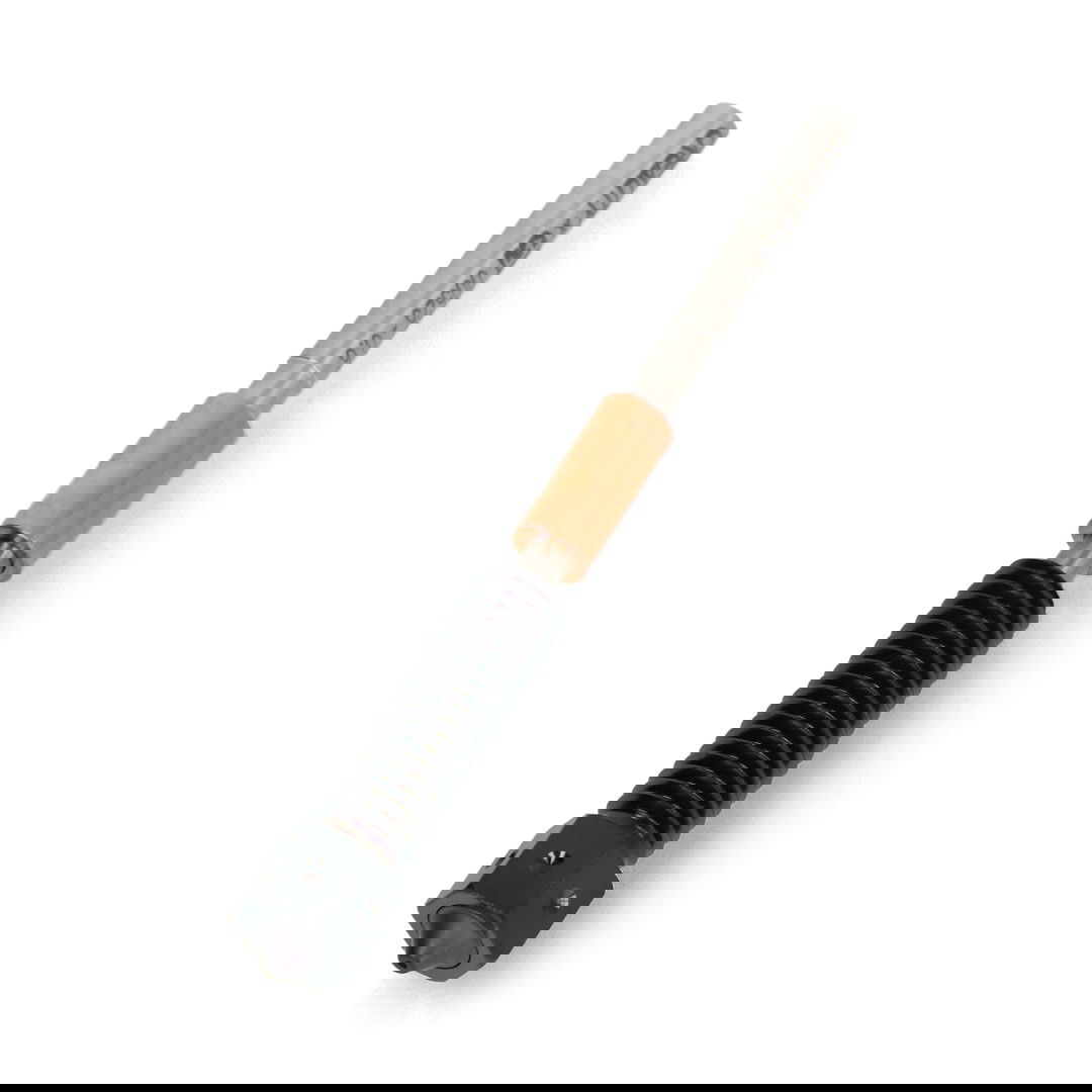 Originální tryska E3D Obxidian s vysokým průtokem 0,6 mm pro 3D tiskárny Creality řady K1 - filament 1,75 mm - kalená ocel + E3DLC