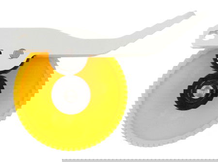 Kalené ocelové extruderové ozubené kolo pro tiskárny Bambu Lab řady A1