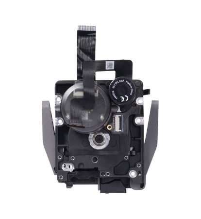 Extruder s dvojitým převodovým pohonem pro tiskárny Bambu Lab řady H2D