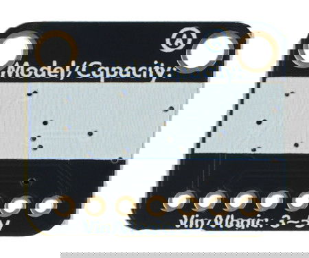 Paměťová karta SPI Flash SD - XTSD 2 GB - modul paměti NAND Flash - Adafruit 6038