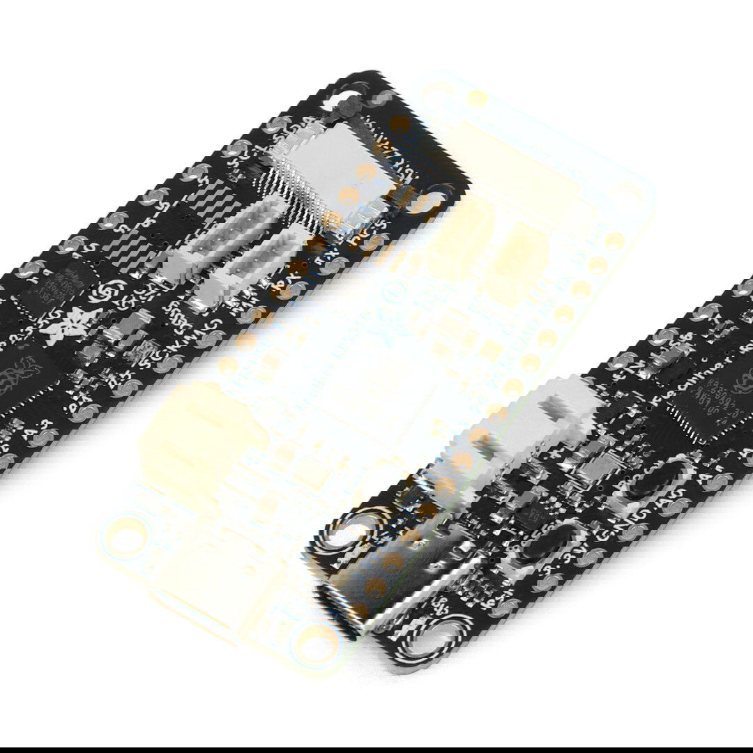 Feather RP2350 - deska s mikrokontrolérem RP2350 a konektorem HSTX - Adafruit 6000