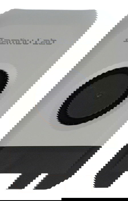 Přední kryt tiskové hlavy pro tiskárny řady Bambu Lab X1