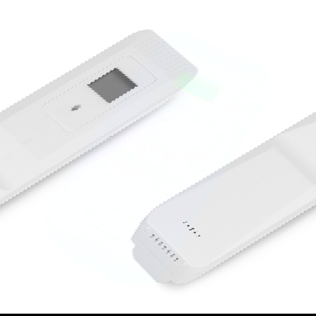 Snímač teploty a vlhkosti T886S - externí - RF 433 MHz - pro meteostanici T886