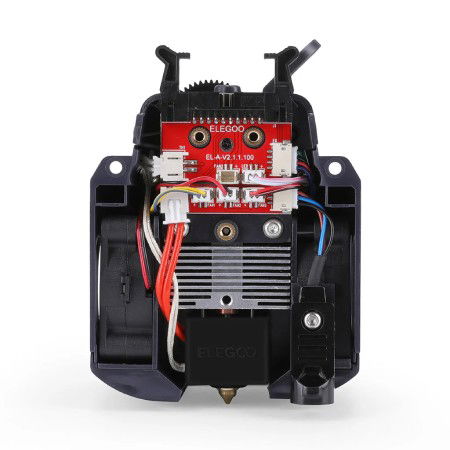 Extruder pro 3D tiskárnu Elegoo Neptune 4