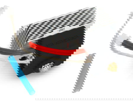 0,4mm hotend hlava pro 3D tiskárny Elegoo Neptune 4 / 4 Pro