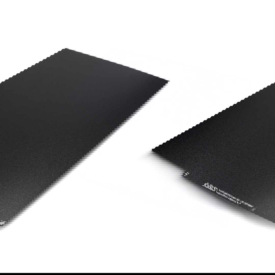 PEI texturovaný kryt tiskové podložky pro 3D tiskárny Elegoo Neptune 4 Max - 430 x 430 mm