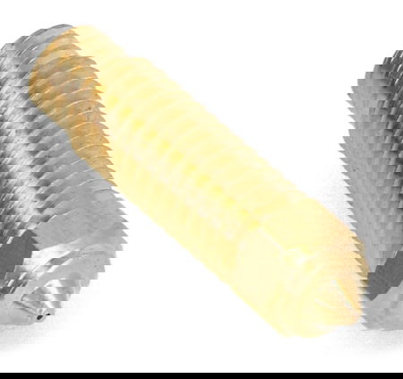 Tryska 0,4 mm pro 3D tiskárny Elegoo Neptune 4 Plus / 4 Max - filament 1,75 mm - mosaz