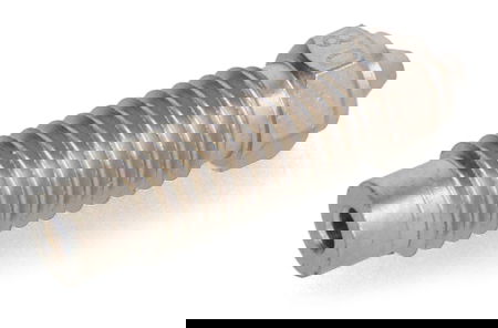 Tryska 0,8 mm pro 3D tiskárny Elegoo Neptune 4 Plus / 4 Max - filament 1,75 mm - kalená ocel