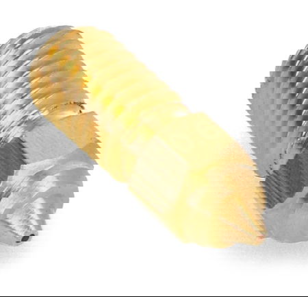 Tryska 0,6 mm pro 3D tiskárny Elegoo Neptune 4/4 Pro - filament 1,75 mm - mosaz