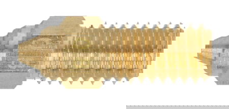 Tryska 0,8 mm pro 3D tiskárny Elegoo Neptune 4/4 Pro - filament 1,75 mm - mosaz