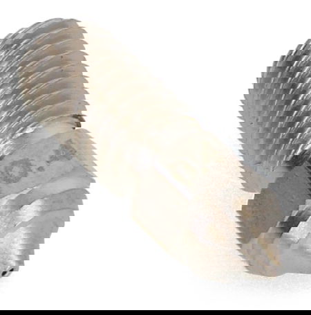 Tryska 0,4 mm pro 3D tiskárny Elegoo Neptune 4 / 4 Pro - filament 1,75 mm - kalená ocel