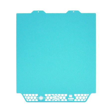 BIQU Panda Buildplate CryoGrip Pro Glacier - oboustranná magnetická podložka - pro mini tiskárny BambuLab A1 - 184 x 184 mm