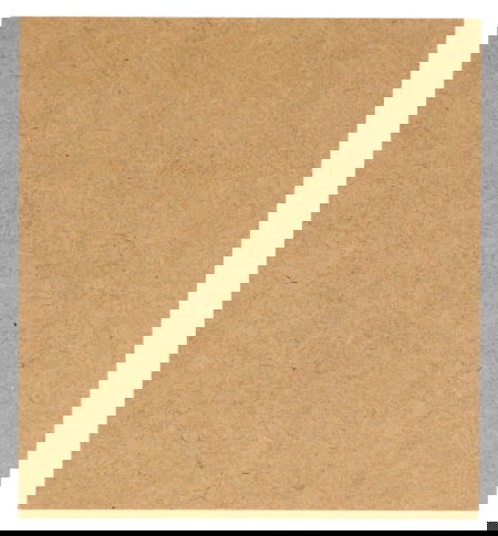 Surová HDF deska - 6 mm - 110 x 120 mm - 5 ks.