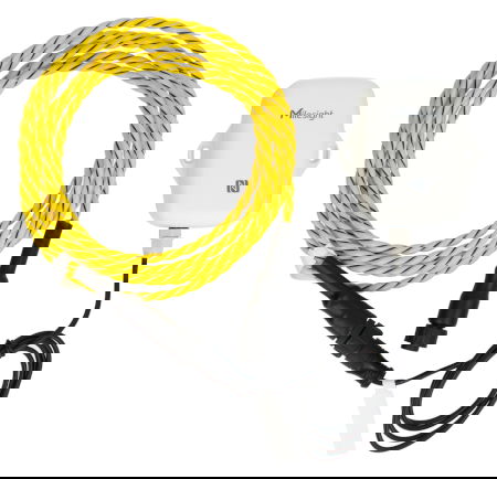 Milesight EM300-ZLD Inteligentní zónový LoRaWAN senzor záplav s měřením teploty a vlhkosti IP67