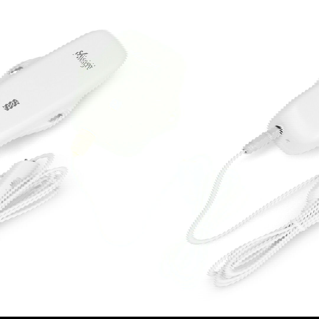 Milesight EM300-SLD Inteligentní LoRaWAN bodový senzor záplav s měřením teploty a vlhkosti IP67