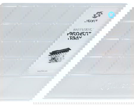 iFixit Project Tray - Antistatický třídicí tác na komponenty - IF145-257-1