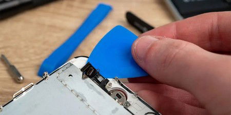 iFixit - Sada nástrojů pro vypáčení a otevírání elektronických zařízení - IF145-364-1