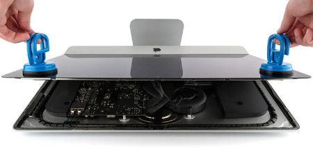 iFixit - sada přísavek pro otevírání obrazovek - 2 ks - IF145-023-2