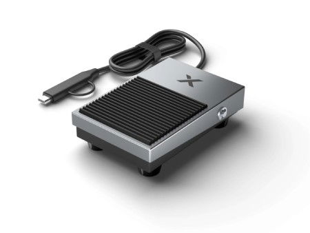 Ovládací pedál xTool F1 pro xTool F1 / F1 Lite / F1 Ultra / F2 Ultra