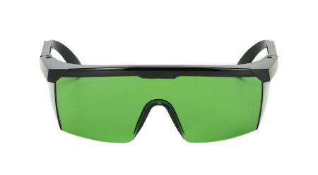 Laserové ochranné brýle pro 200 nm - 460 nm a 900 nm - 1100 nm - Bambu Lab