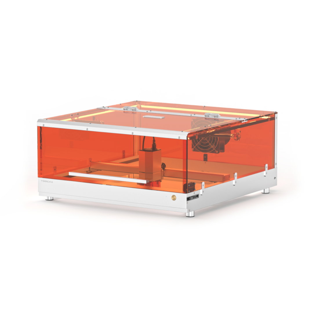 Laserový plotter TOOCAA L2 40W
