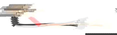 Hotend Micro Swiss FlowTech™ pro 3D tiskárny Creality K1 / K1 Max / K1C / K1 SE