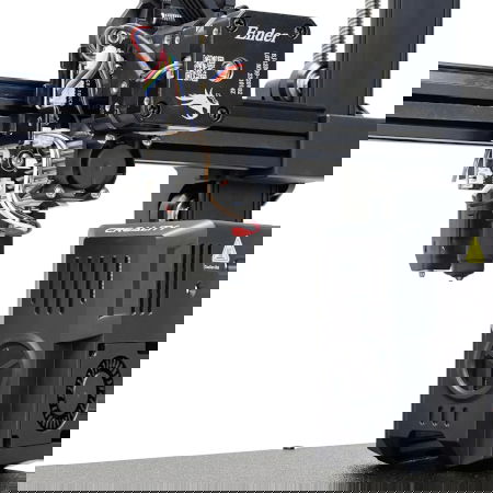 Hotend Micro Swiss FlowTech™ pro 3D tiskárny Creality K1 / K1 Max / K1C / K1 SE