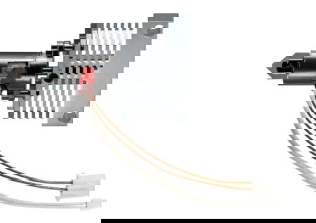 Hotendová hlava Micro Swiss FlowTech™ pro tiskárny Elegoo Neptune 4 Plus / 4 Max