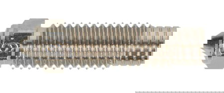 0,6mm mikro tryska Swiss pro 3D tiskárny Elegoo Neptune 4 Plus / 4 Max - 1,75mm filament - mosaz