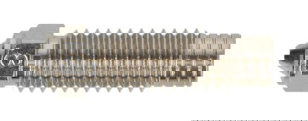 0,8mm mikro tryska Swiss pro 3D tiskárny Elegoo Neptune 4 Plus / 4 Max - 1,75mm filament - mosaz