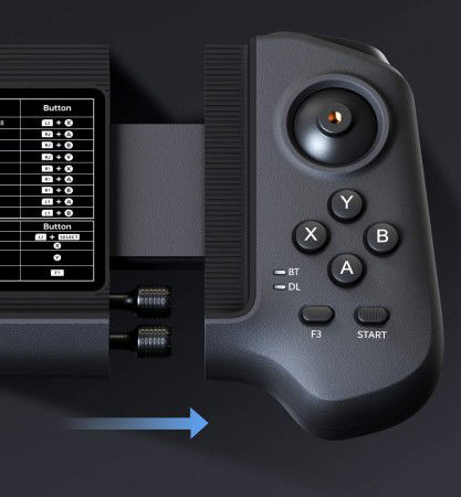 Řídicí jednotka R3 pro roboty Unitree Go2