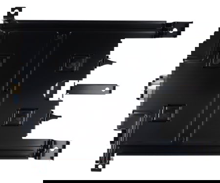 Vestavěné vzduchové čerpadlo pro laserové tiskárny Bambu Lab řady H2