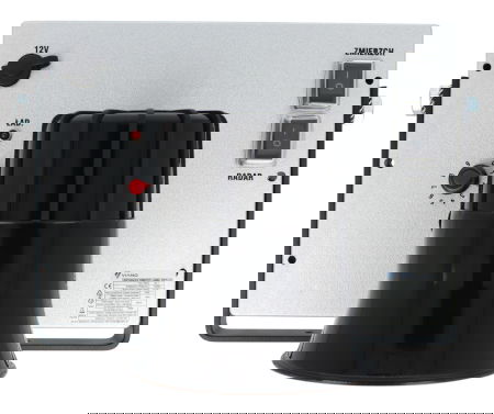 Odpuzovač lesní zvěře - divoká prasata, srnčí zvěř, ptáci - IP44 - Viano