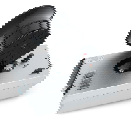 Odpuzovač lesní zvěře - divoká prasata, srnčí zvěř, ptáci - IP44 - Viano