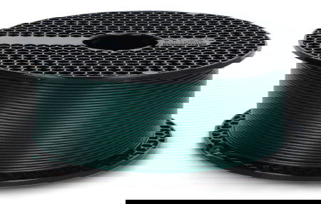 Prusa PLA filament 1,75 mm 1 kg - opálově zelená