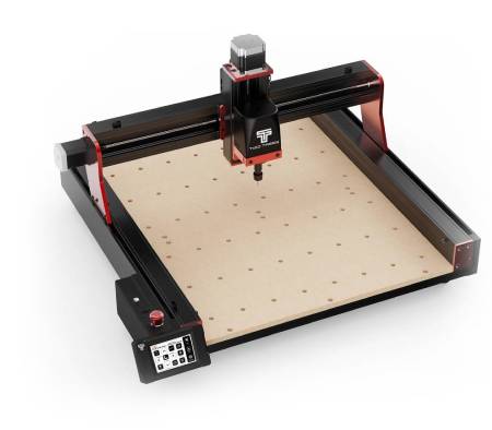 CNC frézka Two Trees TTC-450 Pro