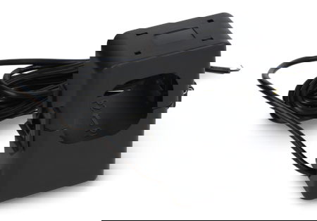 Proudový transformátor pro MEW-01 - 400 A / 133,3 mA - WiFi - Zamel SC-36